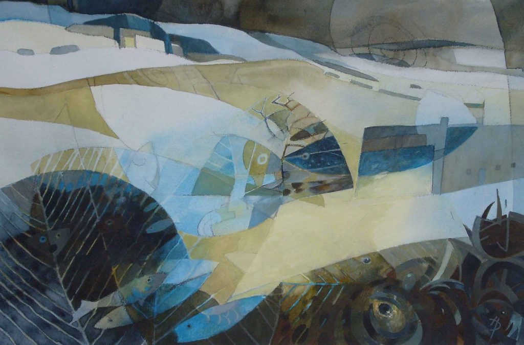 Gallery Heather Davies RSW